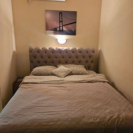 Apartman Biljana Šabac Esterno foto