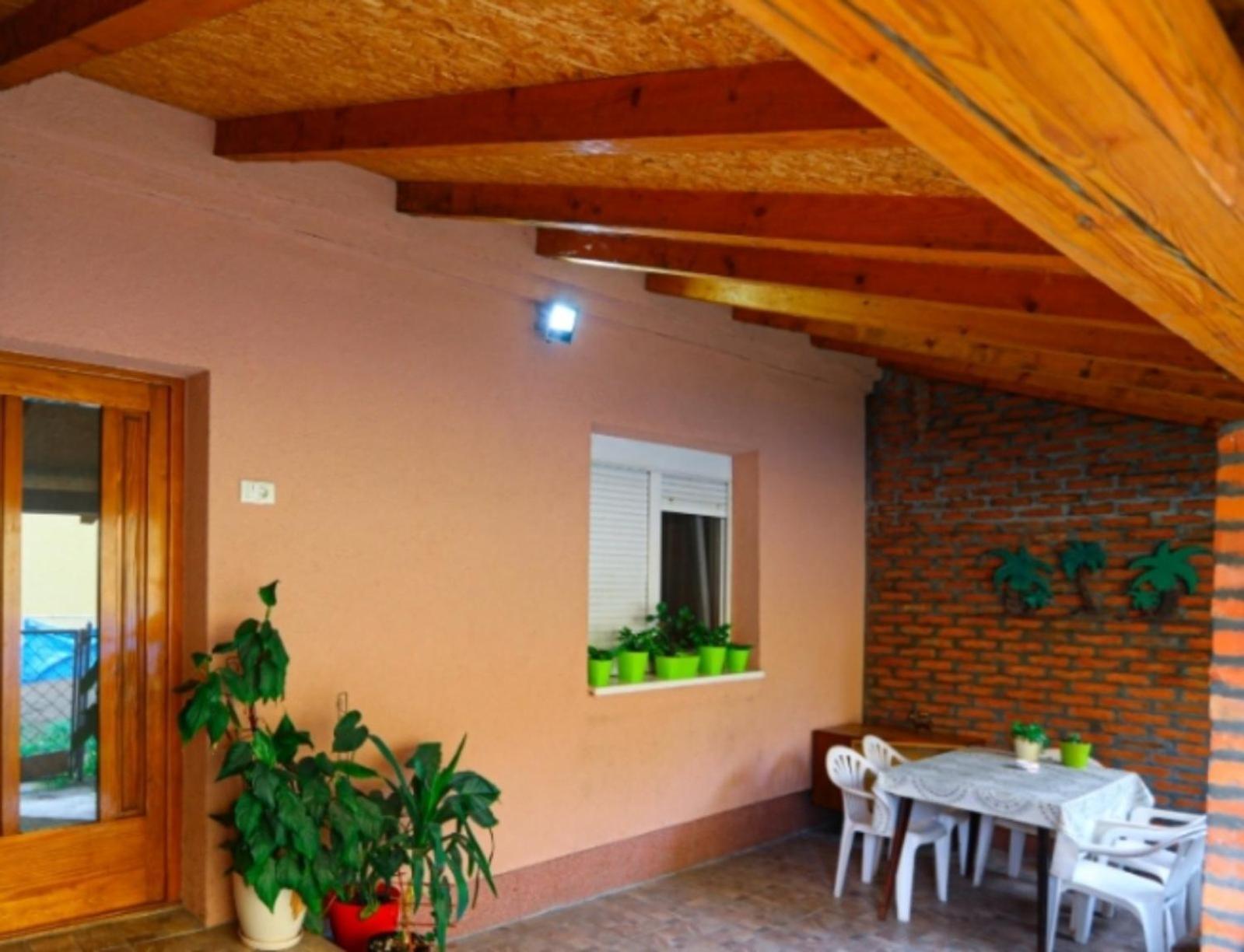 Apartman Biljana Šabac Esterno foto