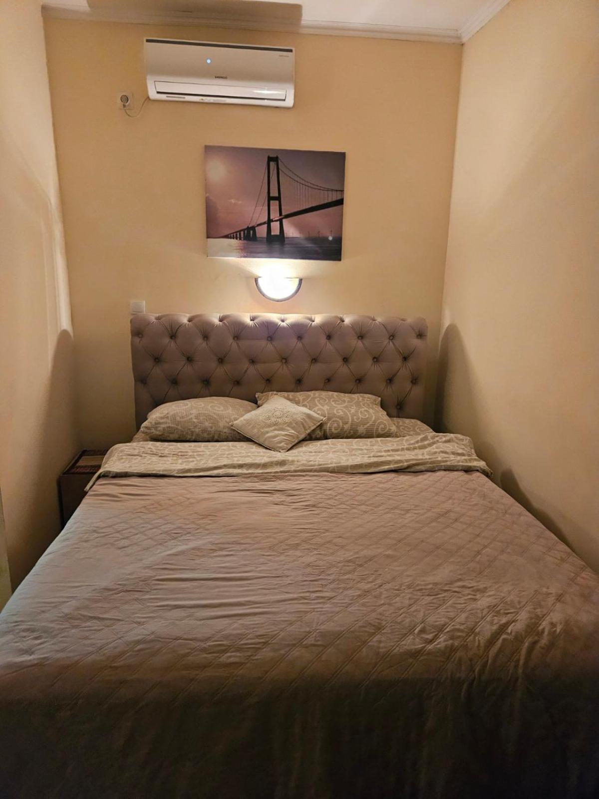 Apartman Biljana Šabac Esterno foto
